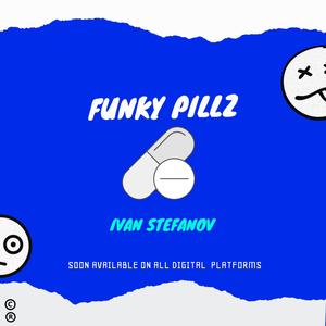 Funky Pillz (Extended Version)