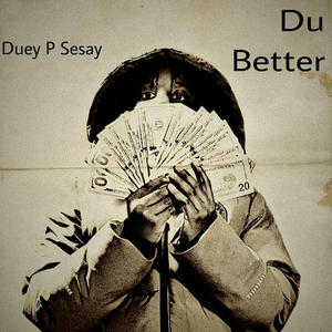 Du Better (feat. Lil Hero) (Explicit)