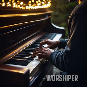 Worshiper