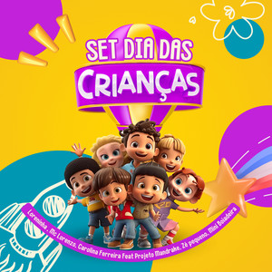 Set das Crianças