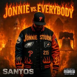 Gate Breaker (feat. Oschino Vazquez) (Explicit)