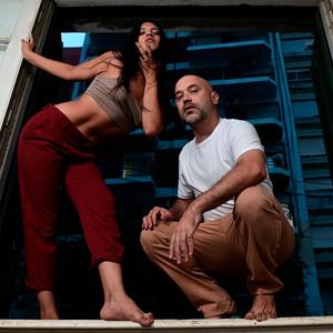 Flor (feat. Jesica Cejas)