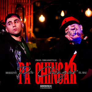 Pa' Chingar (Explicit)