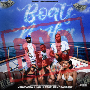 Boats N' Hoes (Explicit)