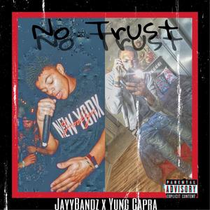 No Trust (Explicit)