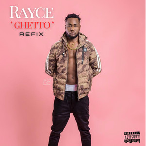 Ghetto Refix (Explicit)
