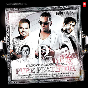 Pure Platinum