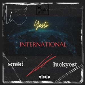 International (feat. Smiki & Luckyest) (Explicit)