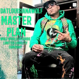 Master Plan (feat. Anno Domini Nation) (Explicit)