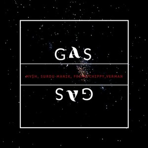 Gas (Explicit)