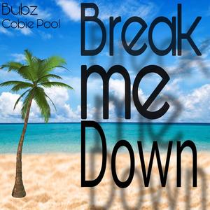 Break me Down (feat. Cobie Pool) [Explicit]