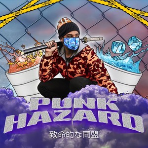 Punk Hazard Intro (Explicit)