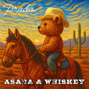 Asada & Whiskey