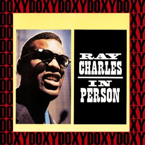 Frenesi (Recorded live at Herndon Stadium, Atlanta, Georgia, May 28, 1959|Live)