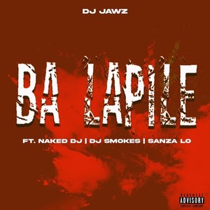 Ba Lapile (Explicit)