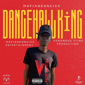 Dancehall King (Explicit)