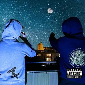 Moon (feat. LeBM) [Explicit]