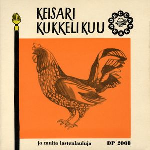 Keisari Kukkelikuu