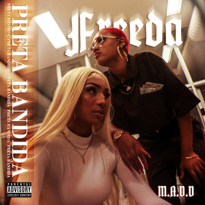 Preta Bandida (Explicit)