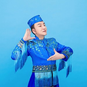 花儿美