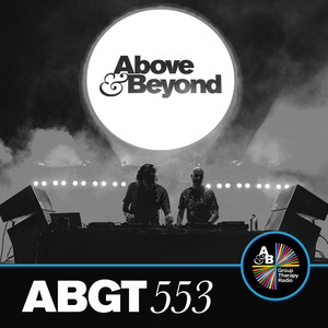 Let Me In (ABGT553) (Volen Sentir Secret Technique)