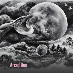 Arcad Dua (COVER版)