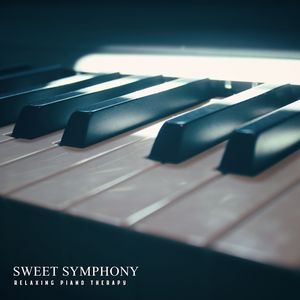 Sweet Symphony: Relaxing Piano Music