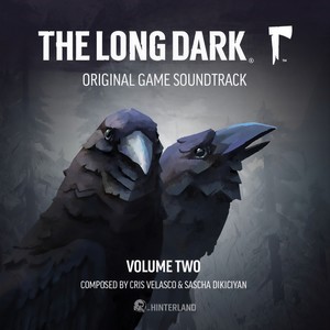 Music for The Long Dark Volume Two