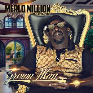 Grown Man (Explicit)