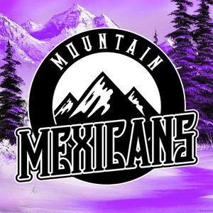 Mountain Mexicans (feat. Lalo Lucas & UA The Duo) (Explicit)