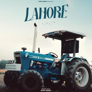 Lahore