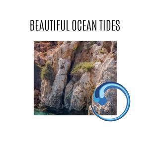 Beautiful Ocean Tides