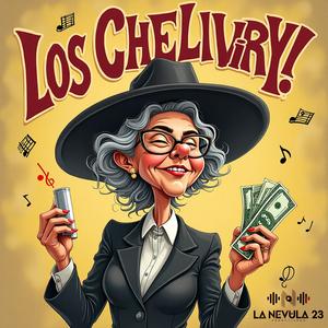 Los Cheliviry