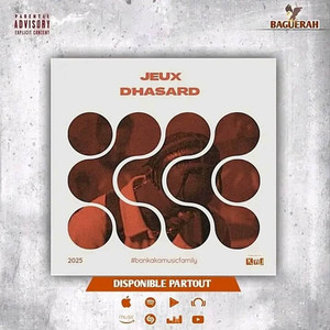 Jeux D'Hasard (Freestyle)