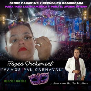 Vamos Pal Carnaval (feat. Raffy Matias)