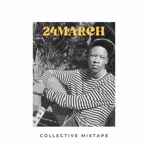 Collective Mixtape (TRIAL) [Explicit]