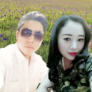 幸福花儿四季开 (云南山歌)