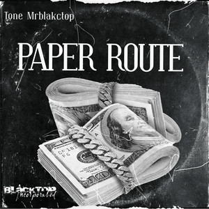 Paper Route (Explicit)