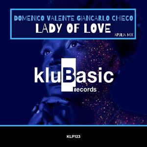 Lady Of Love (Apulia Mix)