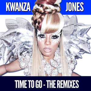 Time to Go - Single