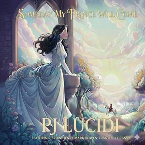 Someday My Prince Will Come (feat. Brian Henry, Mark Bowen & Gianluca Grasso)