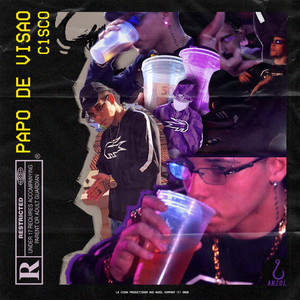 Papo de Visão (Explicit)