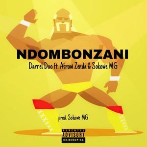 Ndombonzani (feat. Afrow Zenda & Sokowe MG) [Explicit]