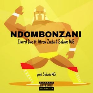 Ndombonzani(feat. Afrow Zenda & Sokowe MG) (Explicit)