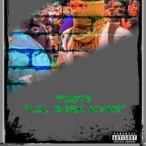 Lil Durk Eyes (Explicit)