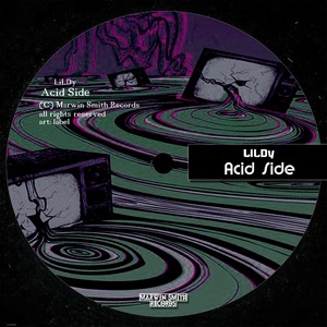 Acid Side
