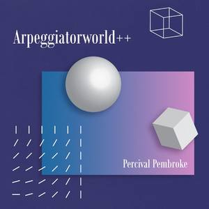 Arpeggiatorworld++