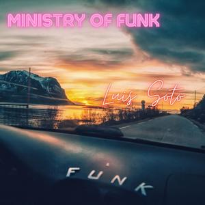 Ministry Of Funk