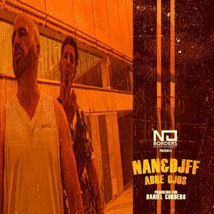 Abre Ojos(feat. Djff) (Explicit)