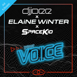 Your Voice (Spacekid & Andre Wildenhues Remix)